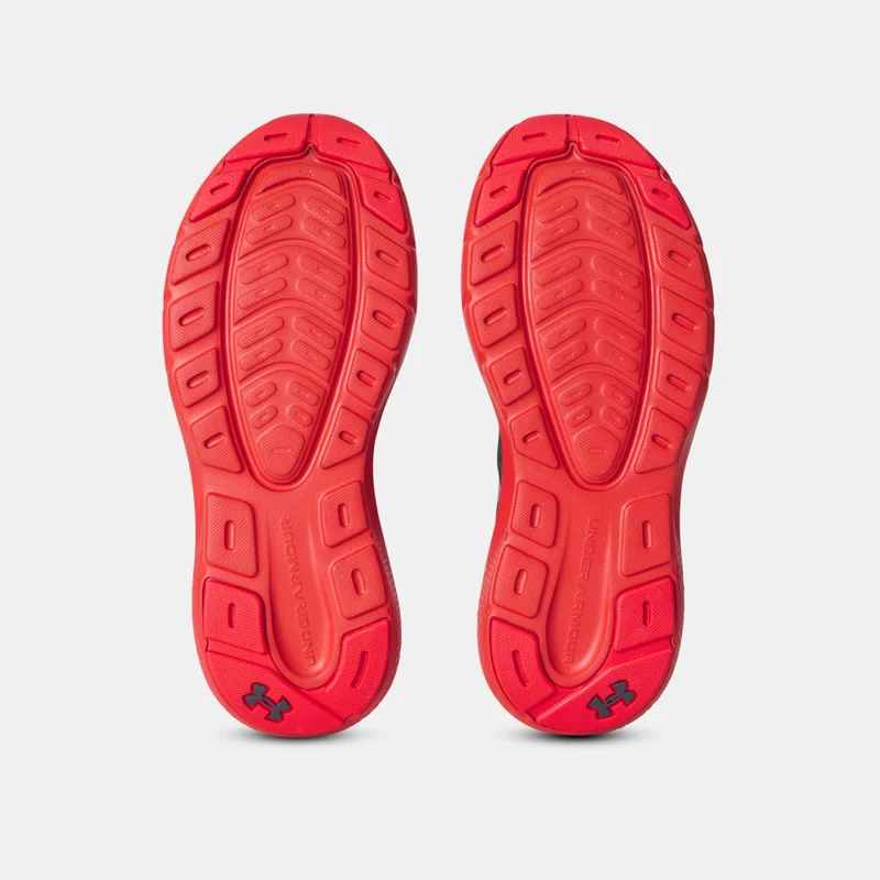 UNDER ARMOUR Kids' Rogue 5 Running Shoes